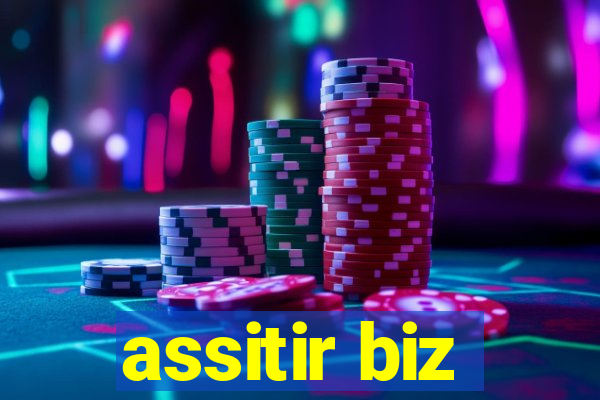 assitir biz